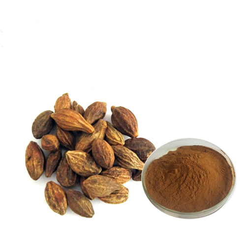 Harar Extract (Terminalia Chebula) Recommended For: All