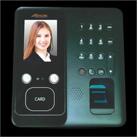 Biometric Attendance With Face Recognition