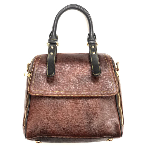 Ladies Stylish Leather Bag