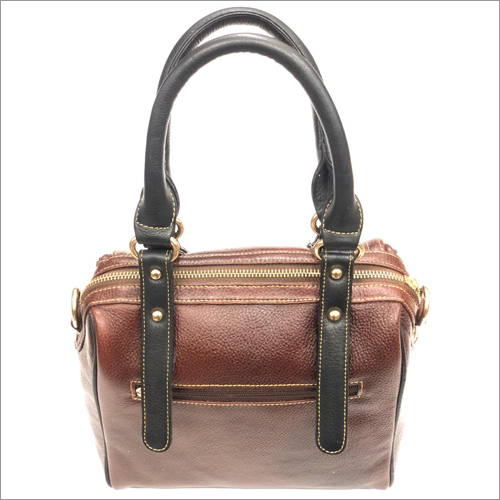 Ladies Stylish Leather Bag
