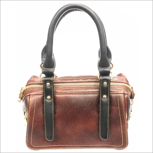 Ladies Stylish Leather Bag