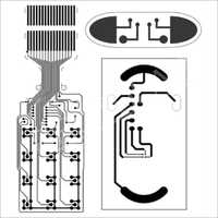 Printed Resistive Sensors