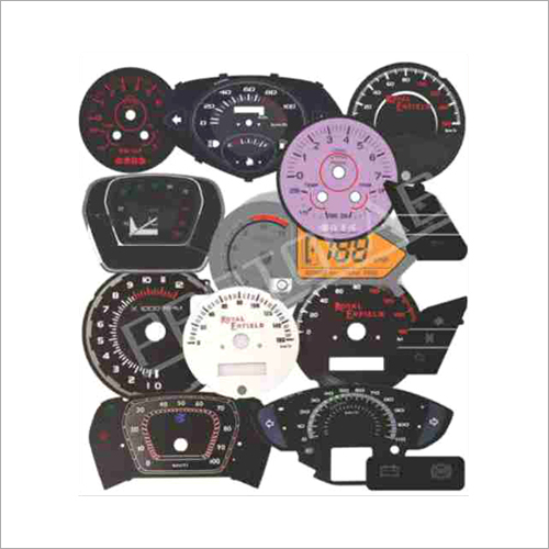 3D Print Thermoformed Dials
