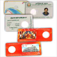 Plastic Packaging Material