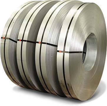 Cold Rolled Strip Coils