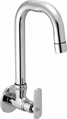 Selicon series 7 band sink cock