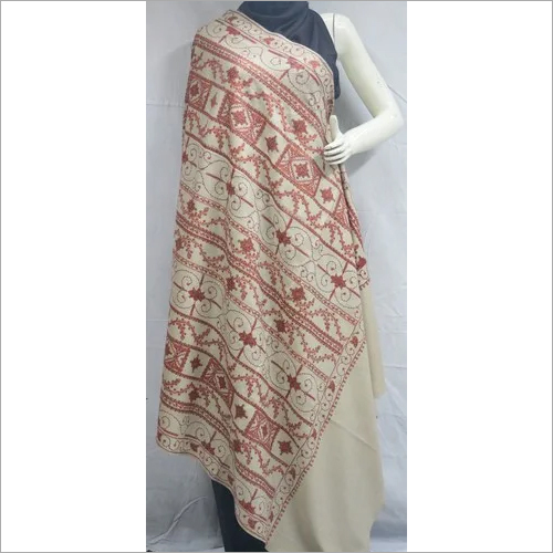 The Taj Shawl