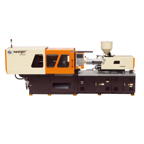 320 Ton New Plastic Injection Moulding Machine
