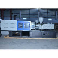 Plastic Injection Machine