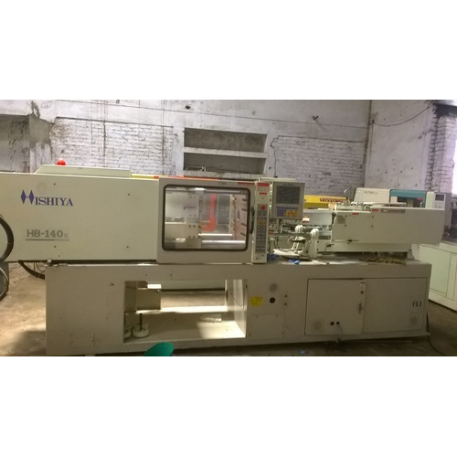 Hisiya Injection Moulding Machine
