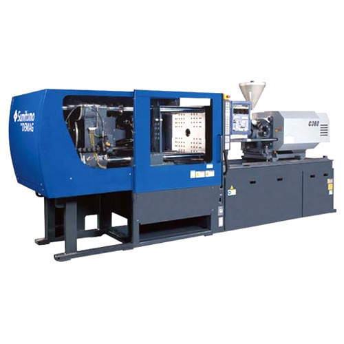 Used Plastic Injection Moulding Machine