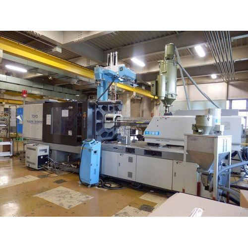 Toyo Injection Moulding Machine