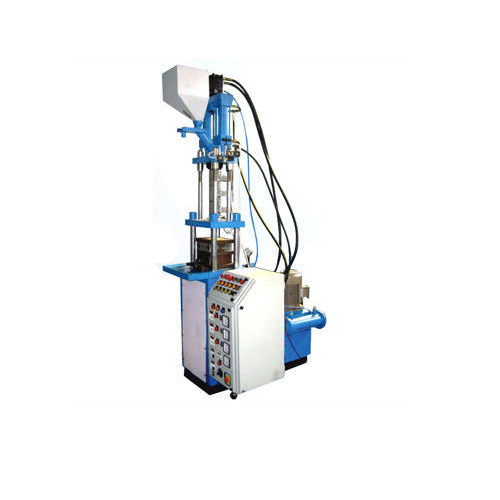 Used Vertical Moulding Machine