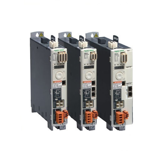 Servo AC Drive