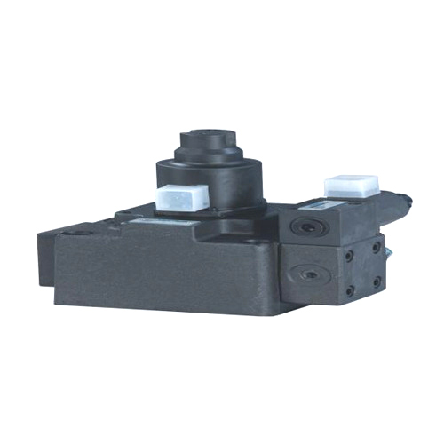 Flow Control Valve