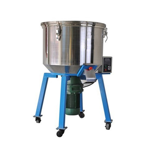Vertical Color Mixer