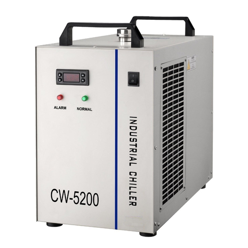 Industrial Chiller