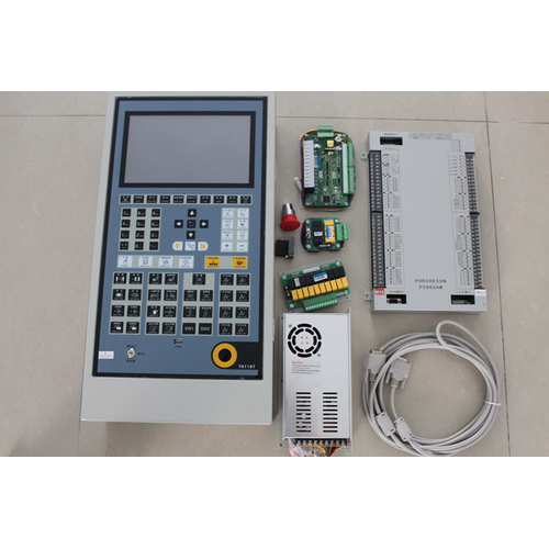 Porcheson Programmable Logic Controller