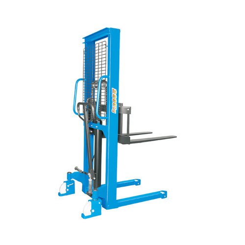 Electric Stacker