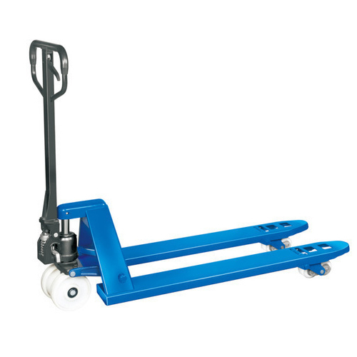 Hydraulic Pallet Truck