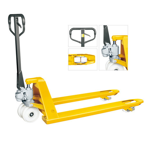 Material Handling Equipments