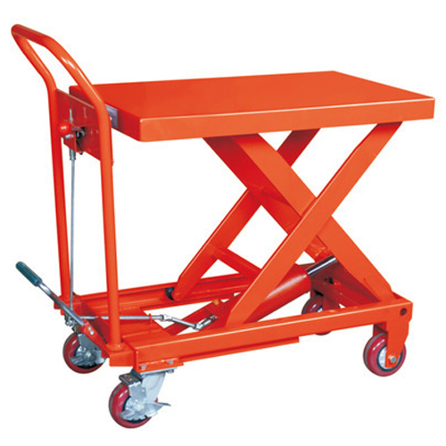 Table Truck