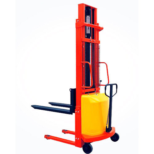 Lift Stacker