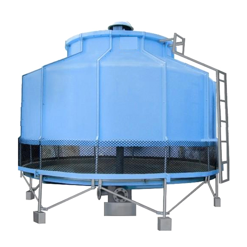 Cooling Towers