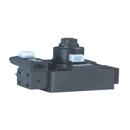 Flow Control Valve For Oil Industry