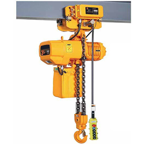 Electric Crane Hoist