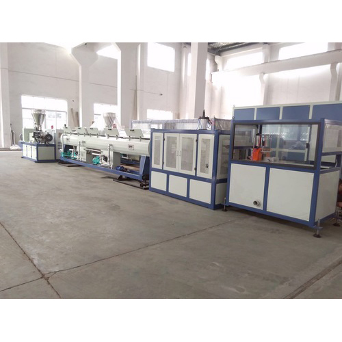 Extruder Machine