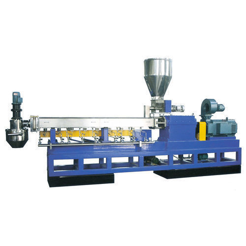 Used Extruder Machine