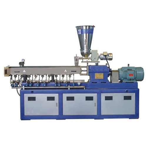 Granulation Line Plastic Recycling Machine