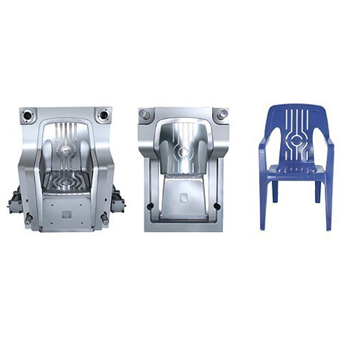 Plastic Chair Moulds