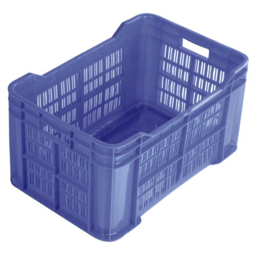 Plastic Crates