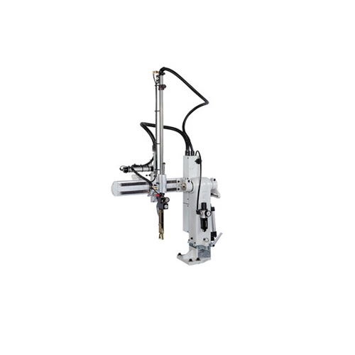 Industrial Robotic Automation System