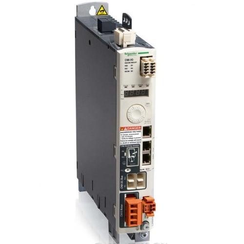 Electrical Servo AC Drive