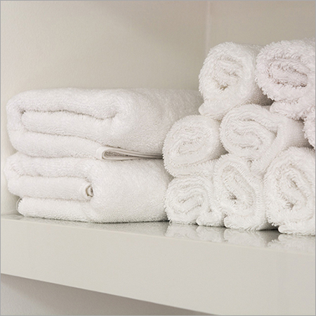 Bath Towels By PRAPAL EXPORTS LLP