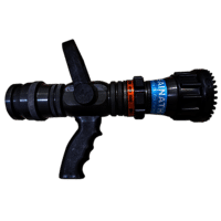 Multi Flow 1000 Selectable Flow Nozzle