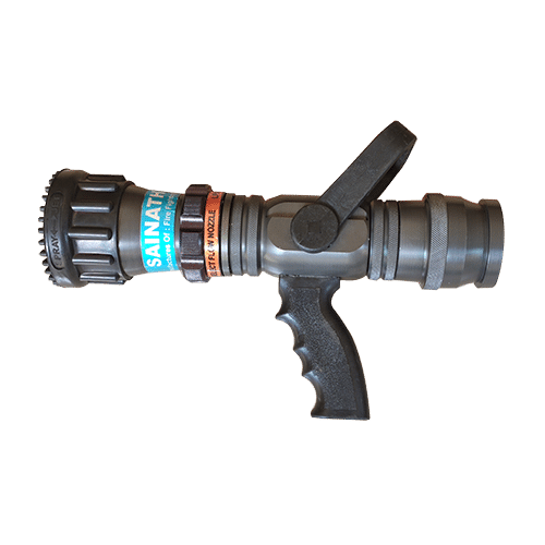 Multi Flow 1000 Selectable Flow Nozzle