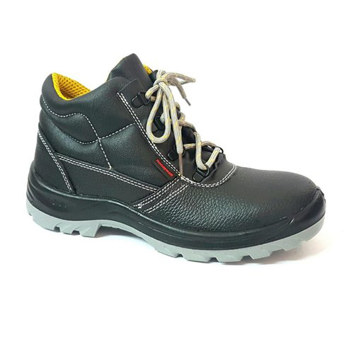 Hillsons - Safety Shoes By JSR TRADERS