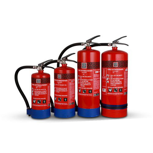 Ceasefire B Plus Fire Extinguisher