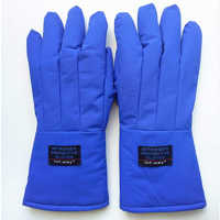Honeywell Cryogenic Hand Gloves