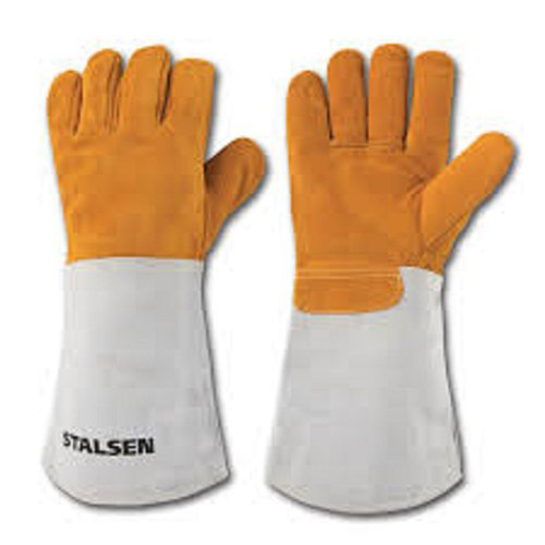 Heat Resistant Hand Gloves Application: Commercial