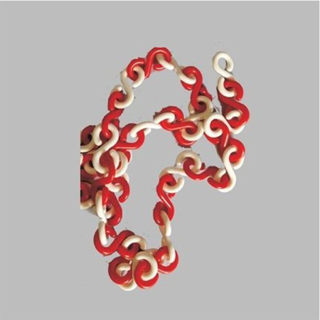 Pvc Safety Chain By JSR TRADERS