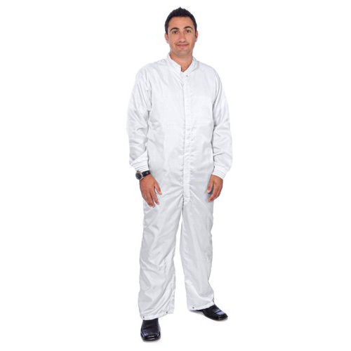 ESD Coverall