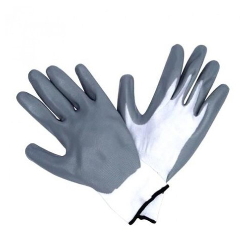 PU Coated Hand Gloves By JSR TRADERS