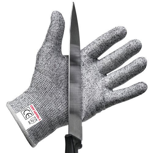 Cut Resistant Hand Gloves