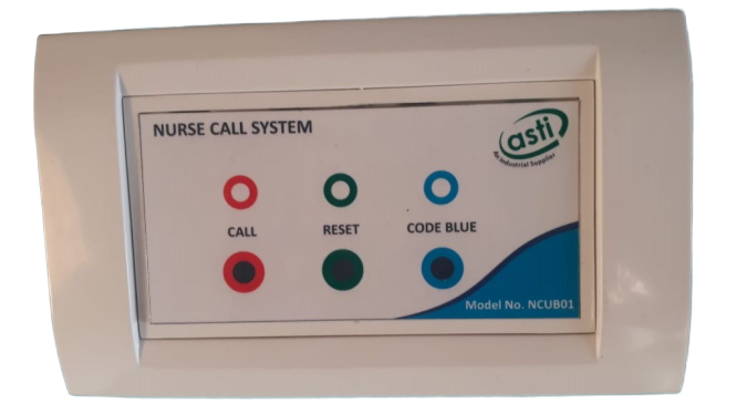 Nurse Calling System