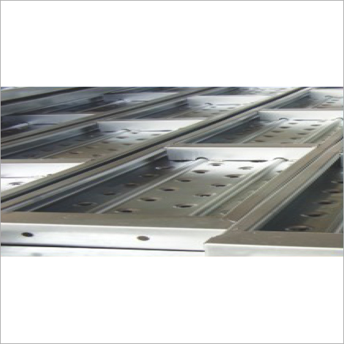 Steel Boards Without Hooks
